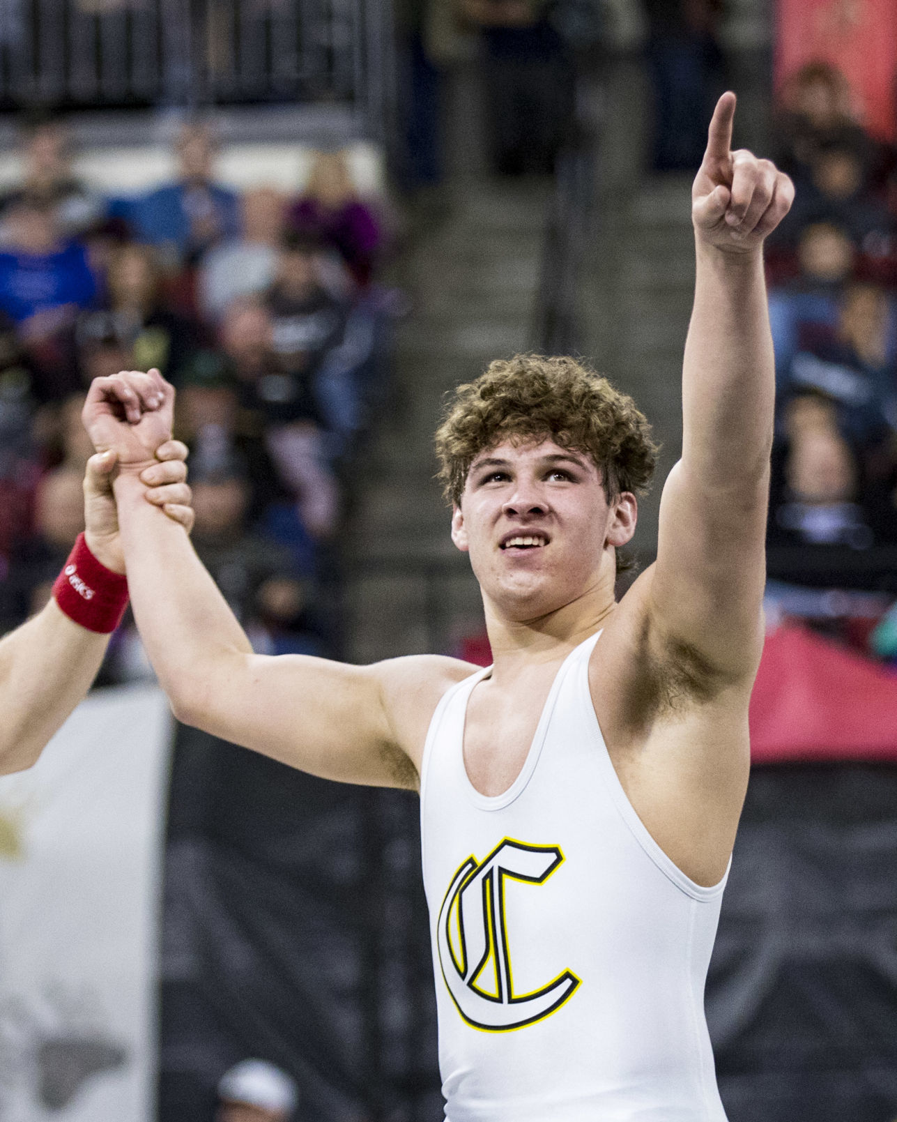State Wrestling Championships